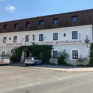 U Svateho Prokopa Gasthof