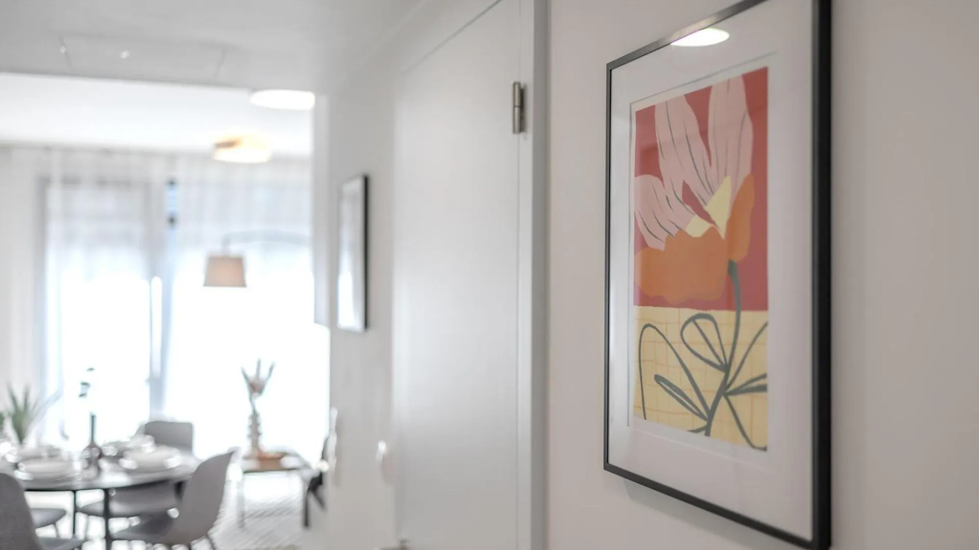Stylish Apartment - Free Parking, Cinema, By Gravity Prague