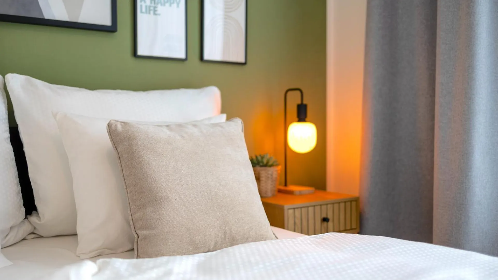 Stylish Apartment - Free Parking, Cinema, By Gravity Prague Czech Republic