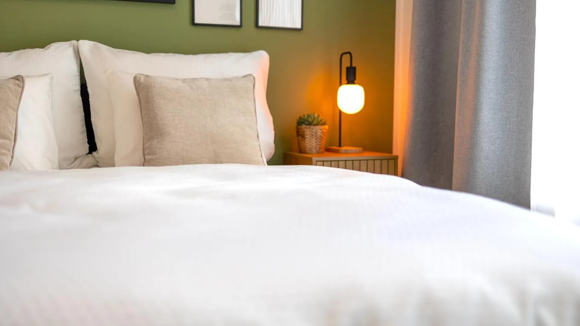 Stylish Apartment - Free Parking, Cinema, By Gravity Prague