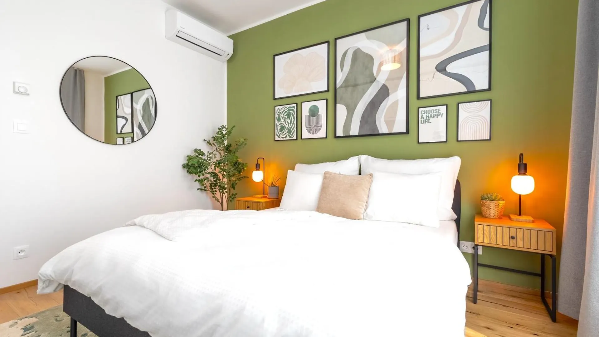 Stylish Apartment - Free Parking, Cinema, By Gravity Prague 0*,