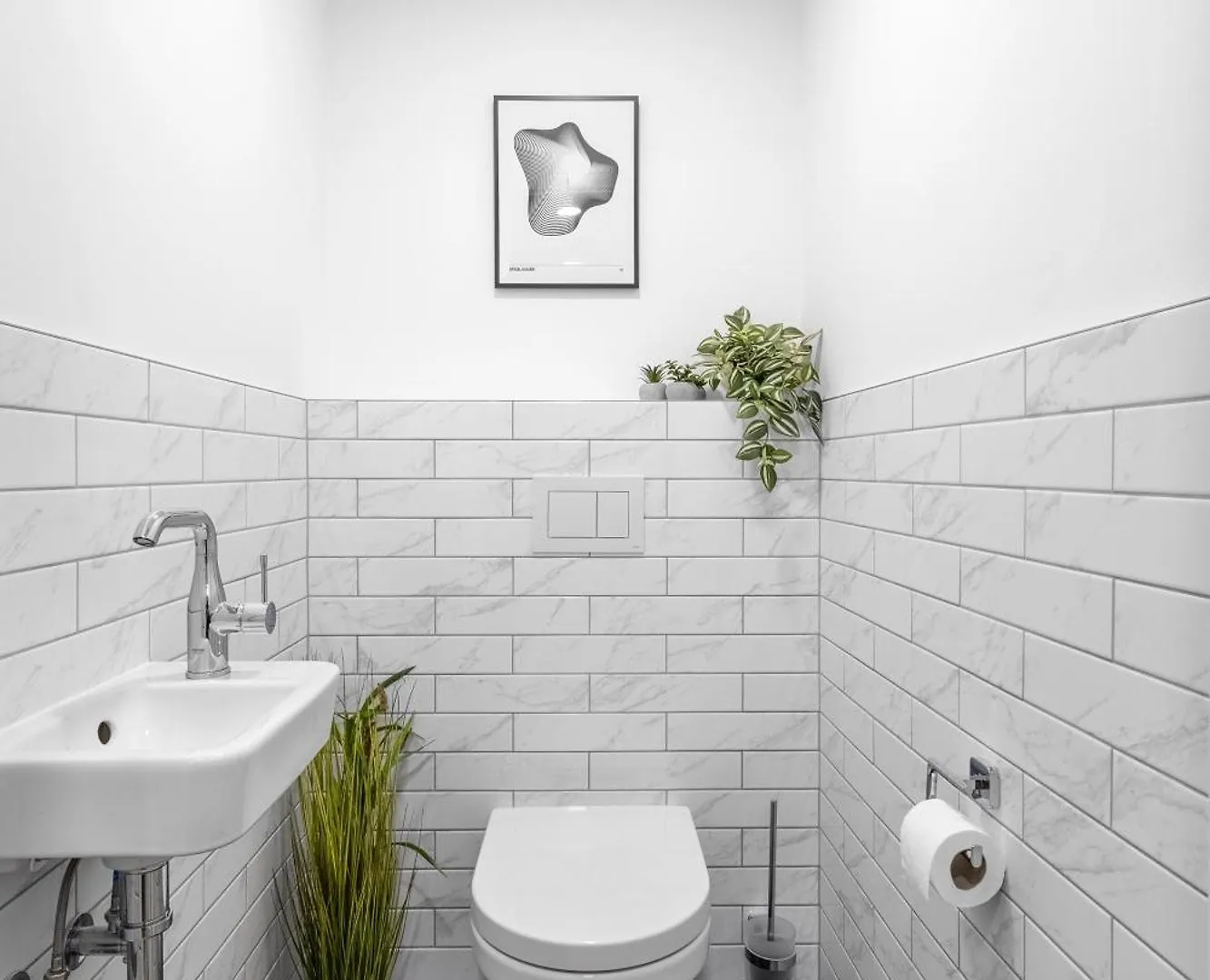 Stylish Apartment - Free Parking, Cinema, By Gravity Prague 0*,  Czech Republic