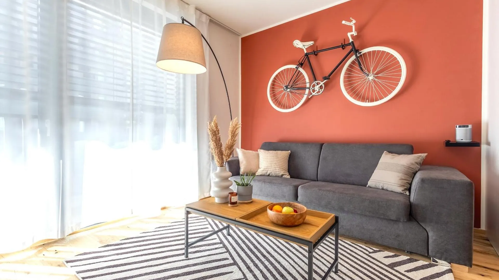 Stylish Apartment - Free Parking, Cinema, By Gravity Prague 0*,