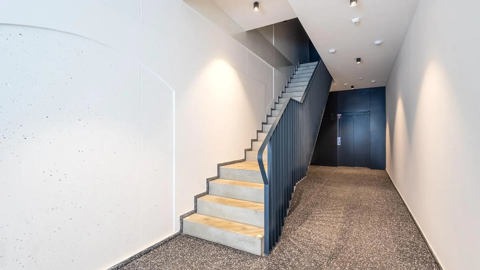 Stylish Apartment - Free Parking, Cinema, By Gravity Prague