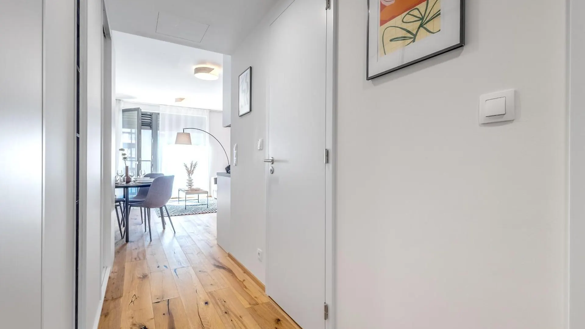 Stylish Apartment - Free Parking, Cinema, By Gravity Prague Czech Republic
