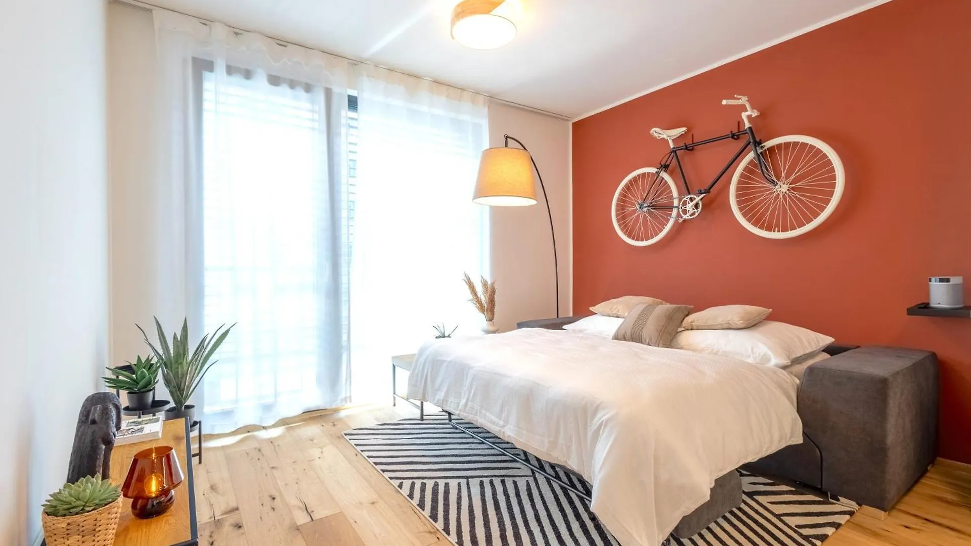 Stylish Apartment - Free Parking, Cinema, By Gravity Prague 0*,