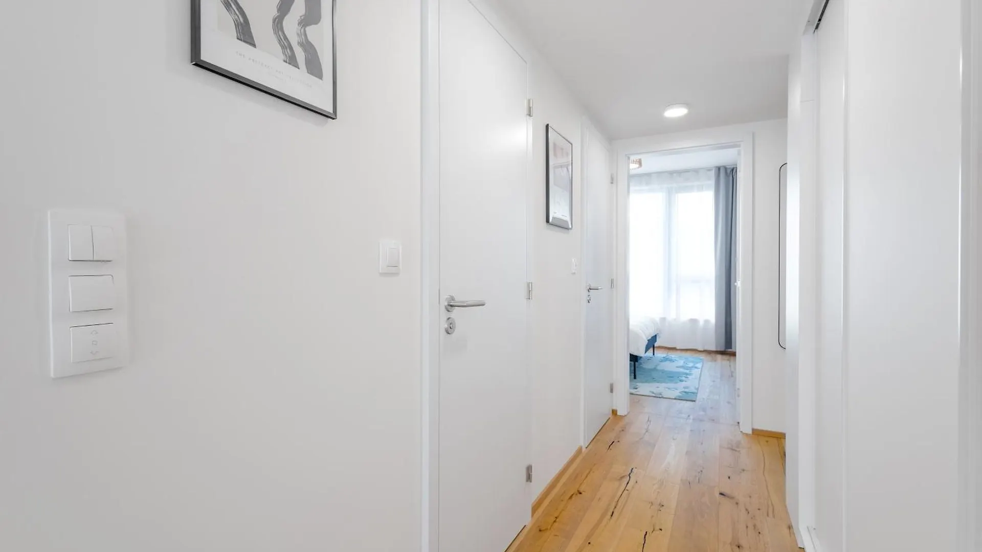 Stylish Apartment - Free Parking, Cinema, By Gravity Prague 0*,  Czech Republic