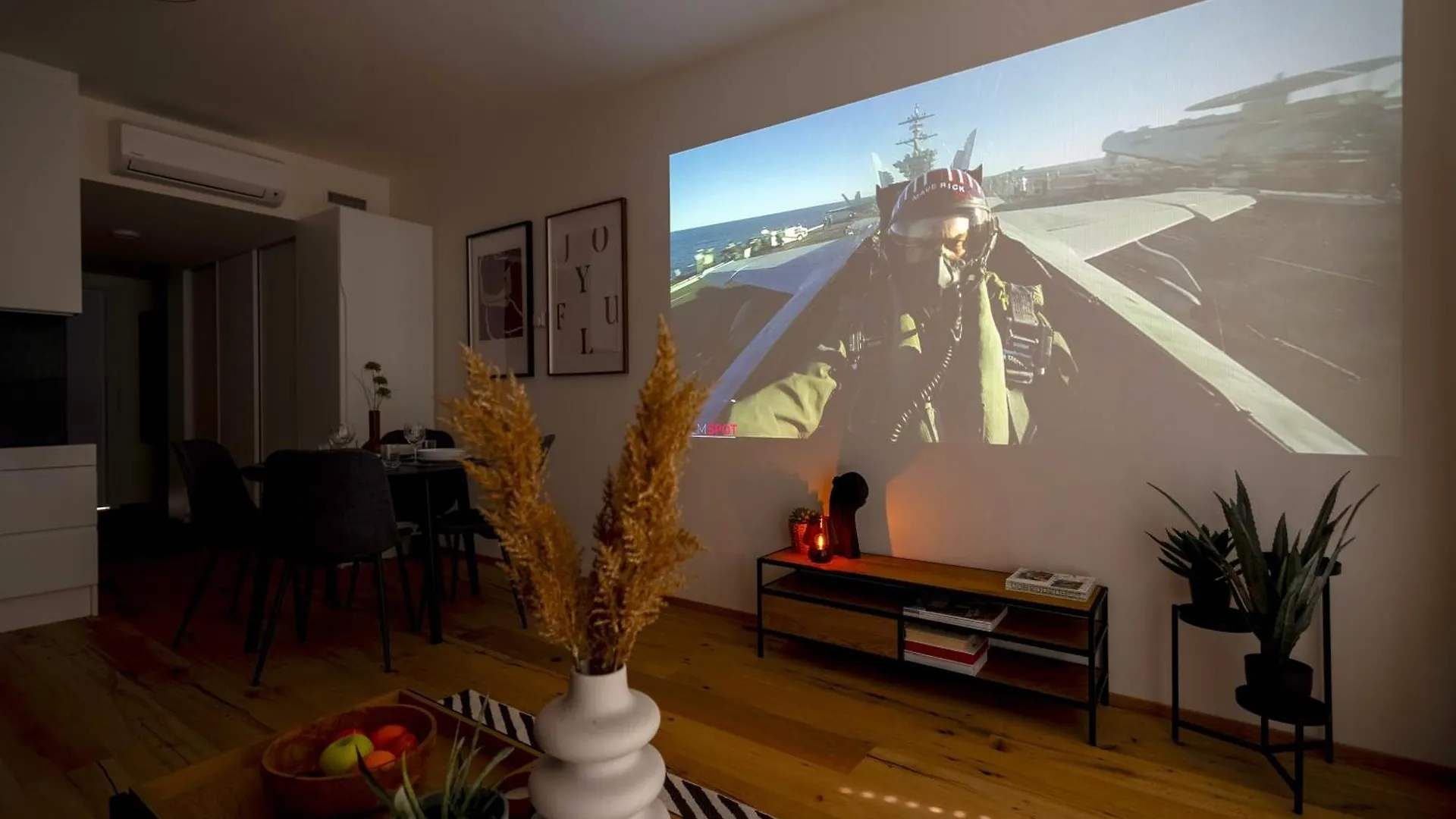 Stylish Apartment - Free Parking, Cinema, By Gravity Prague